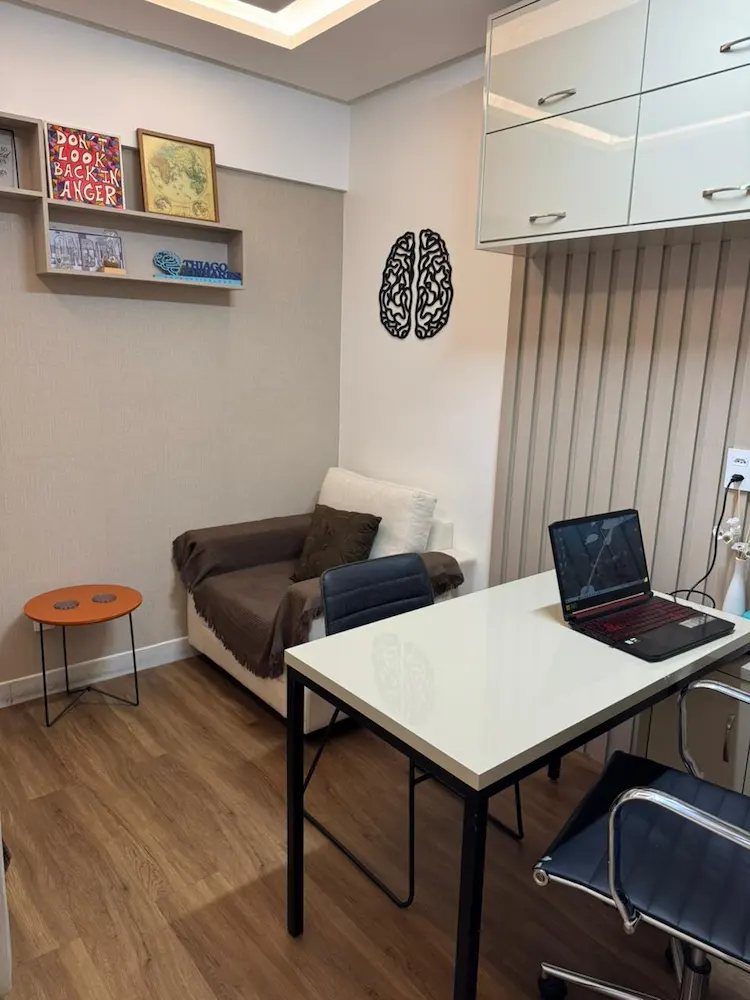 Consultório Neurocognitiva São Luís 7